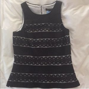 WHBM Shell Tank Top